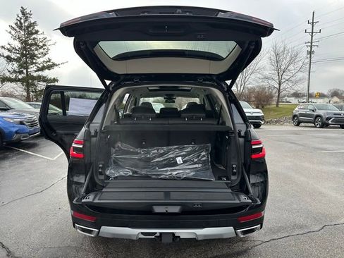 New 2026 BMW X7 xDrive40i image 36