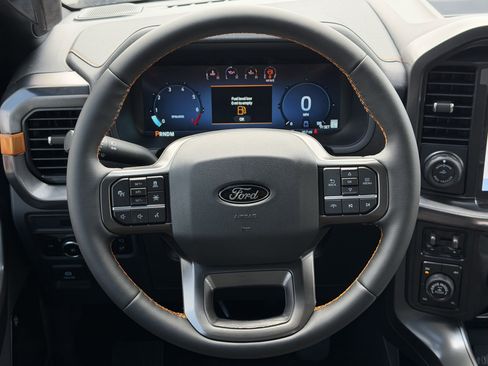 New 2026 Ford F150 Tremor AWD/4WD image 13