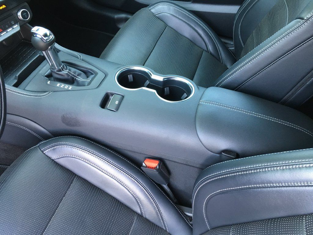 Used 2024 Ford Mustang GT Premium RWD image 22