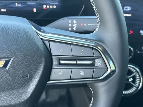 New 2026 Chevrolet Blazer EV LT image 26