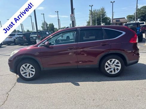 Used 2015 Honda CR-V EX image 6
