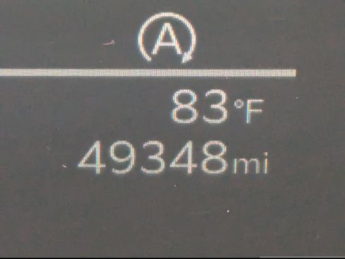 Certified 2025 Kia Sorento S w/ Panoramic Sunroof Package image 35