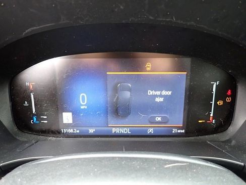 Used 2023 Ford Escape Active w/ Tech Pack #1 image 29