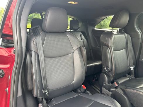 Used 2021 Toyota Sienna XSE w/ XSE Plus Package AWD/4WD image 34