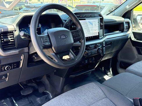Used 2024 Ford F150 XL w/ Equipment Group 103A High RWD image 36