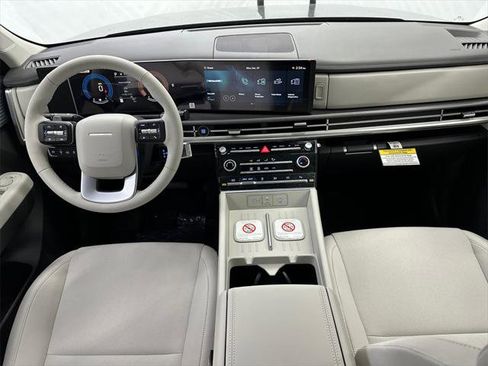 New 2026 Hyundai Santa Fe SE image 22