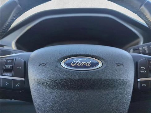 Used 2023 Ford Escape Active image 24