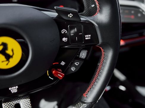 Used 2021 Ferrari SF90 Stradale AWD/4WD image 51