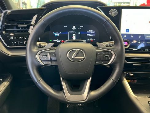 Used 2025 Lexus TX 350 AWD w/ Convenience Package image 50