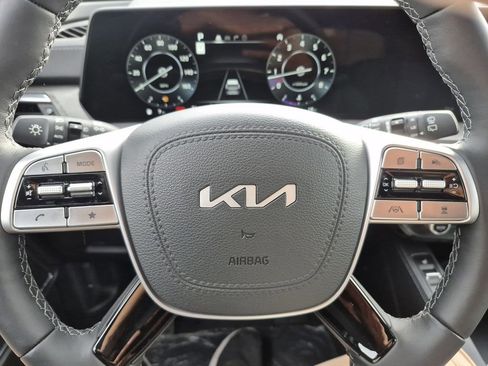 New 2025 Kia Telluride SX X-Line image 20