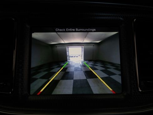 Used 2015 Dodge Challenger SRT Hellcat image 56