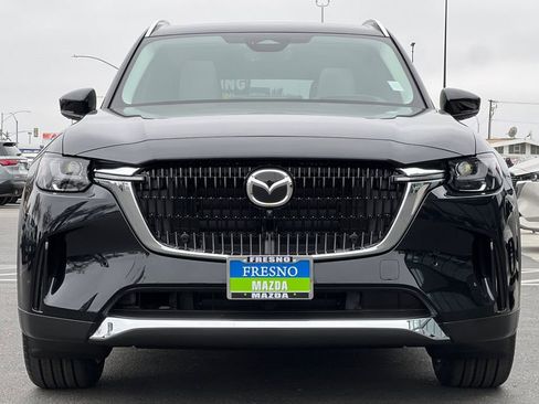 New 2026 MAZDA CX-90 3.3 Turbo w/ Premium Plus Pkg AWD/4WD image 10