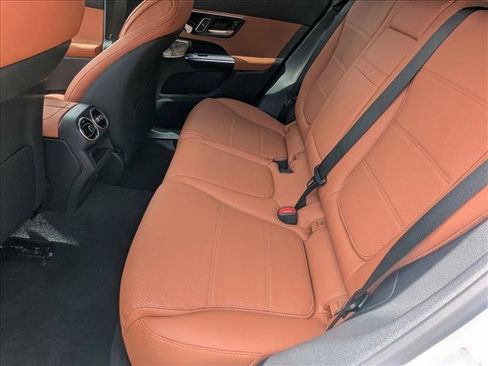 New 2026 Mercedes-Benz GLC 300 4MATIC image 15