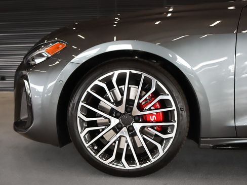 New 2026 Audi S5 Premium Plus AWD/4WD image 5