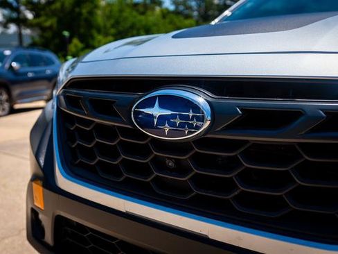 Certified 2023 Subaru Outback Wilderness AWD/4WD image 13