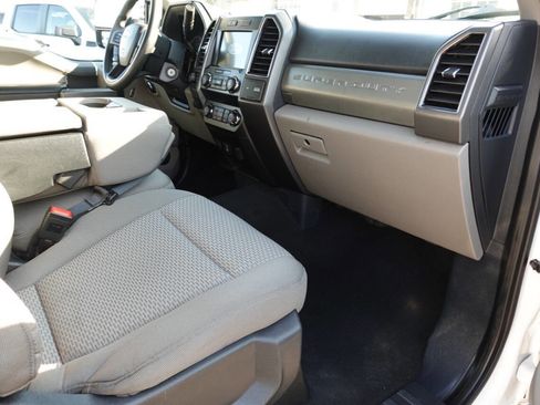 Used 2022 Ford F350 XLT w/ XLT Value Package image 36