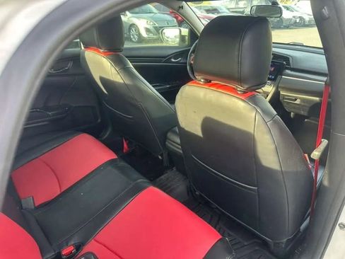 Used 2017 Honda Civic LX image 9