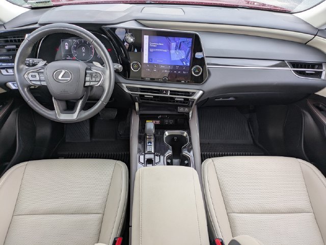 Used 2023 Lexus RX 350 FWD image 12