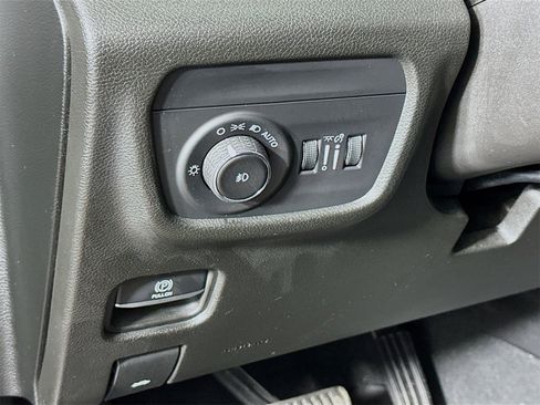 Used 2022 Jeep Grand Cherokee Trailhawk image 10