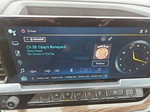 Certified 2023 Chevrolet Silverado 1500 LT image 13