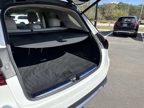 Used 2025 Mercedes-Benz GLE 350 4MATIC image 12