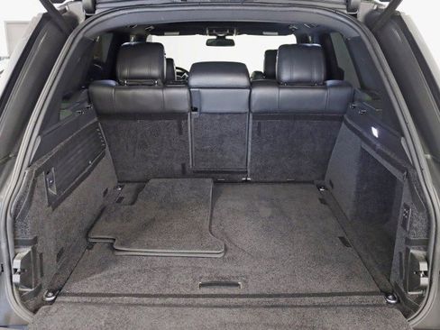 Used 2016 Land Rover Range Rover Supercharged image 40