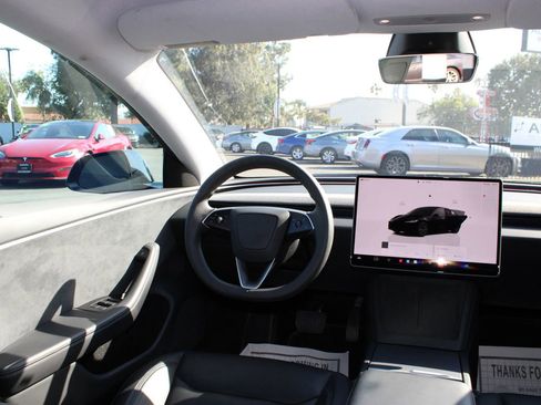Used 2024 Tesla Model 3 Long Range AWD/4WD image 26