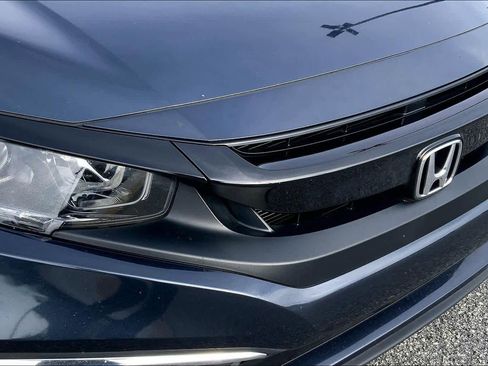 Used 2019 Honda Civic EX image 29