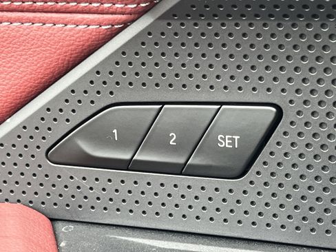 Certified 2023 BMW 430i Gran Coupe xDrive w/ M Sport Package image 15