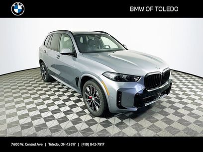 New 2026 BMW X5 xDrive40i w/ M Sport Package