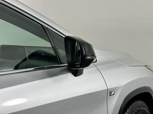 Used 2016 Lexus RX 450h F Sport image 16