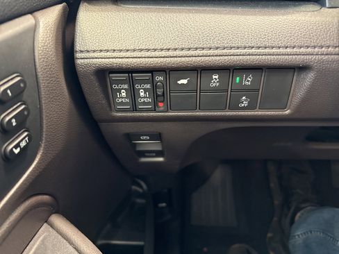 Used 2020 Honda Odyssey EX-L image 26