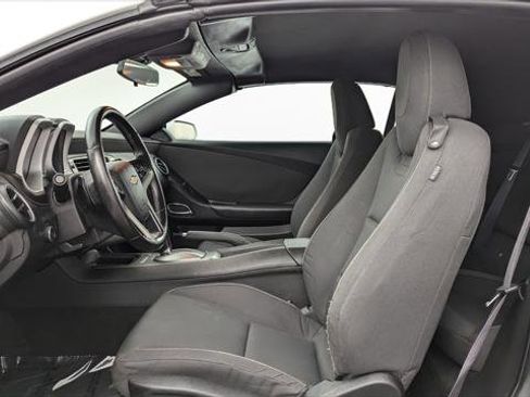 Used 2015 Chevrolet Camaro LT w/ RS Package image 10