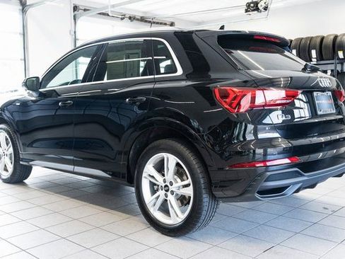 Used 2023 Audi Q3 2.0T Premium Plus w/ Premium Plus Package AWD/4WD image 4