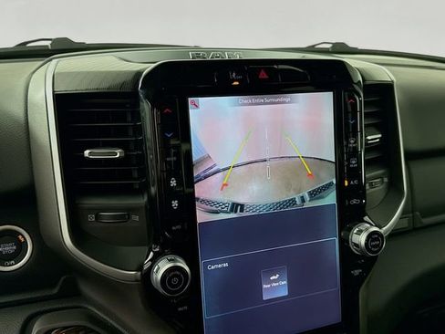 New 2026 RAM 1500 4x4 Crew Cab image 14