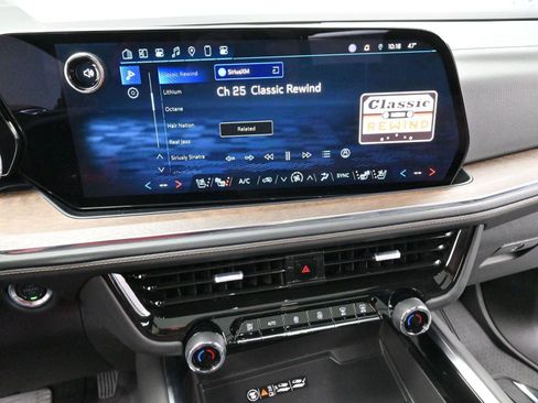 Used 2025 Chevrolet Tahoe High Country w/ Sun And Tow Package image 19