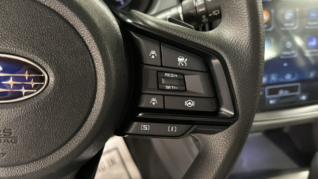 Certified 2026 Subaru Crosstrek 2.5i Premium AWD/4WD image 13