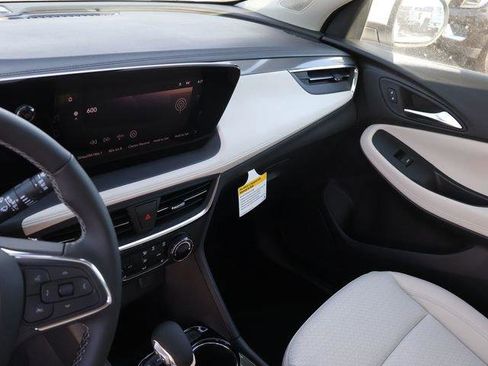 New 2026 Buick Encore GX Preferred image 23