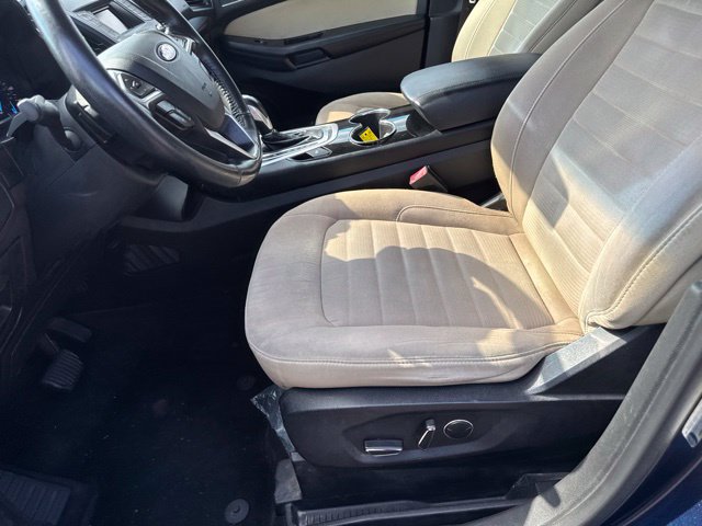 Used 2017 Ford Edge SEL AWD/4WD image 15