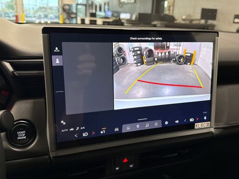 New 2026 MAZDA CX-5 Select image 7