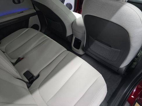 New 2026 Hyundai Ioniq 5 Limited AWD/4WD image 12