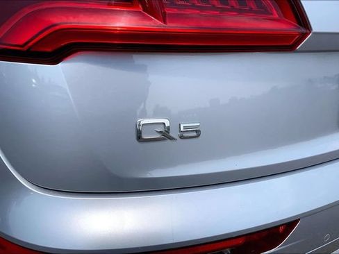 Used 2018 Audi Q5 Premium Plus AWD/4WD image 8