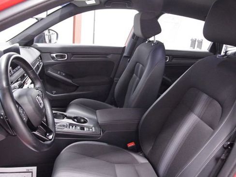 Certified 2023 Honda Civic Sport image 15