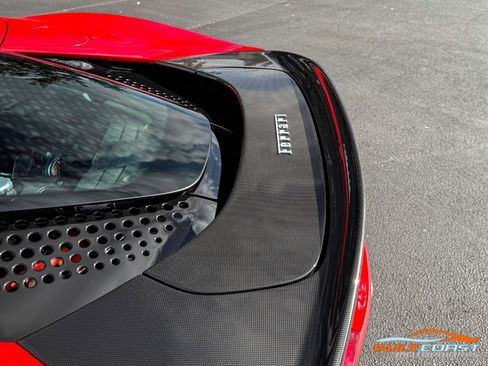 Used 2023 Ferrari SF90 Spider image 51