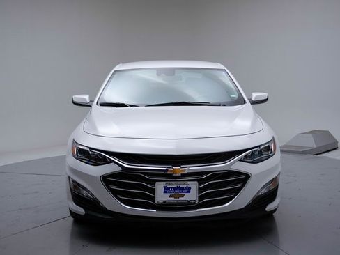 Used 2024 Chevrolet Malibu LT image 14