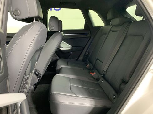 Used 2022 Audi Q3 2.0T Premium Plus image 33