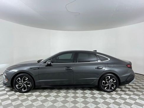 Used 2025 Hyundai Sonata SEL image 8