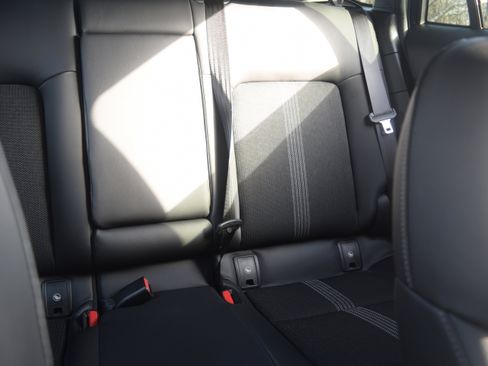 Used 2024 MAZDA CX-50 AWD 2.5 S w/ Cargo Package image 18