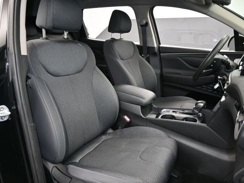 Used 2019 Hyundai Santa Fe SE w/ Cargo Package image 38