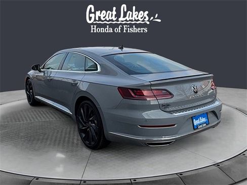 Used 2023 Volkswagen Arteon SEL image 3